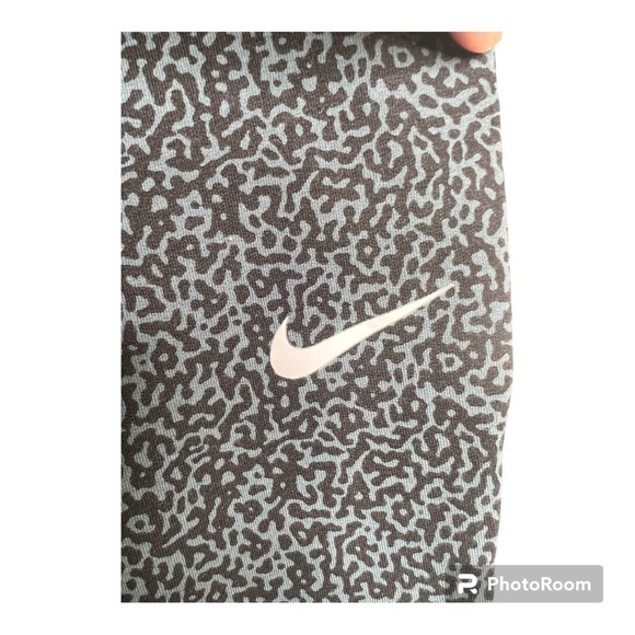 Nike leggings size medium - Picture 2 of 4